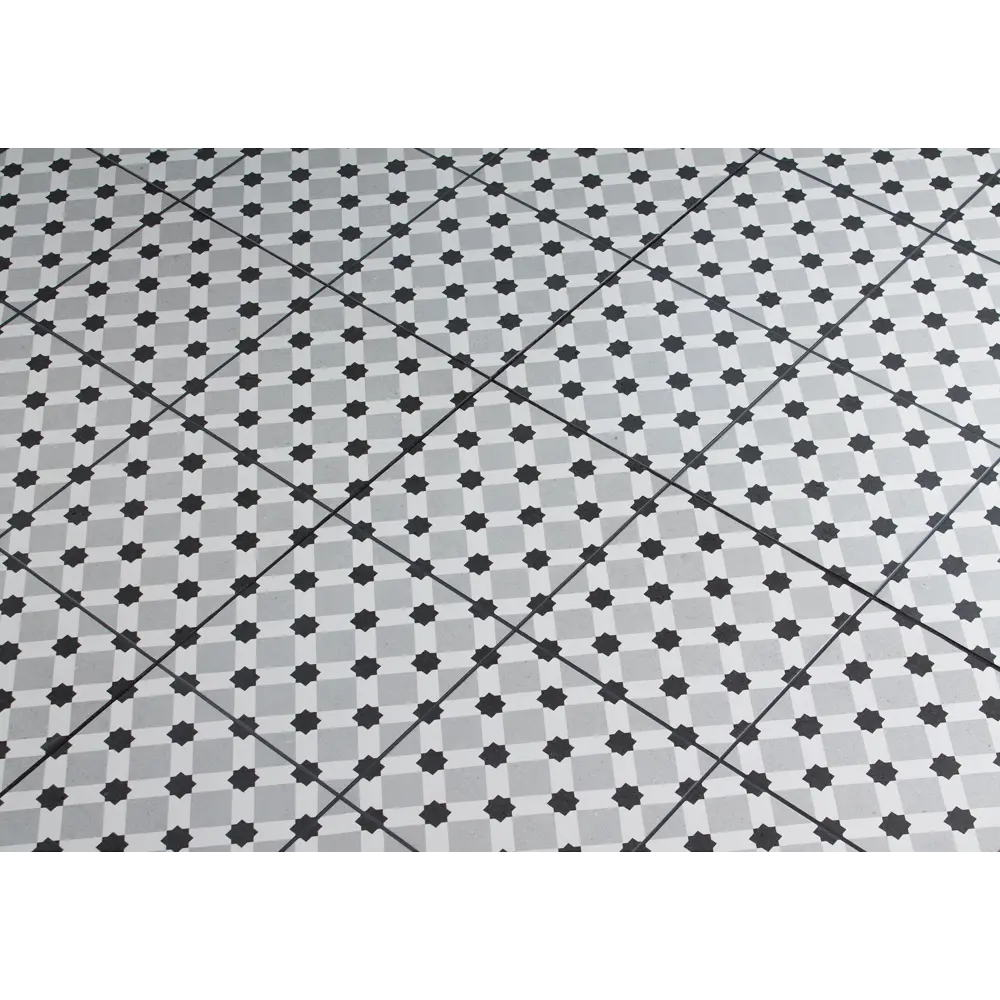 Фото Керамогранит Staro Carpets 25718140 60x60см цвет разноцветный Фото Керамогранит Staro Carpets 25718140 60x60см цвет разноцветный