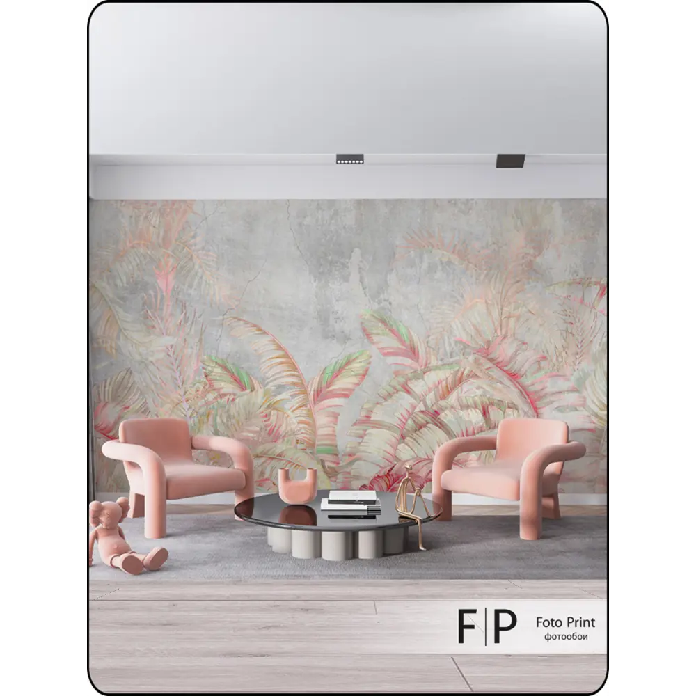 Фото 2 Фотообои флизелиновые Foto print 500x270 см 04-571-А-5-2.7 Фото 2 Фотообои флизелиновые Foto print 500x270 см 04-571-А-5-2.7