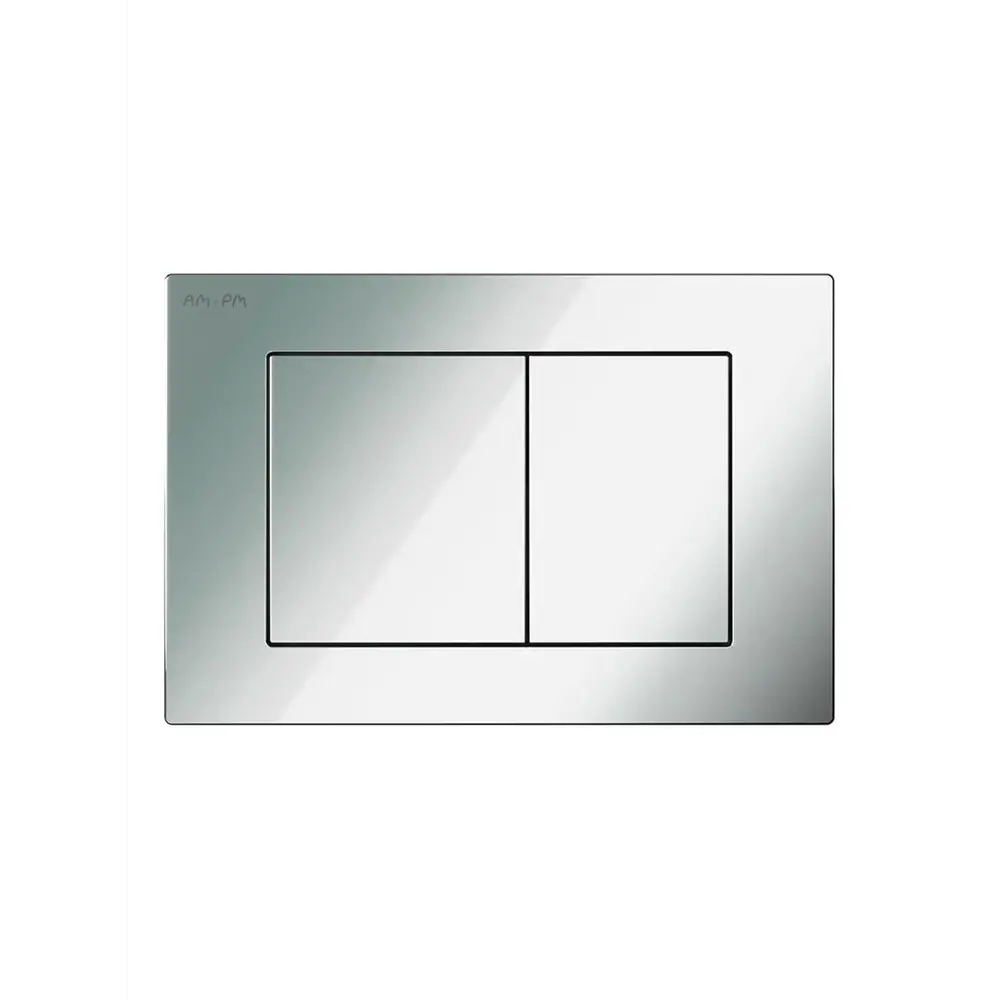 Фото 4 Комплект инсталляции Am.pm I012709.0251 PrimeFit с клавишей PrimeFit S хроми унитаз 48x36 ADT Pro Vortex Торнадо микролифт белый форма овал Фото 4 Комплект инсталляции Am.pm I012709.0251 PrimeFit с клавишей PrimeFit S хроми унитаз 48x36 ADT Pro Vortex Торнадо микролифт белый форма овал