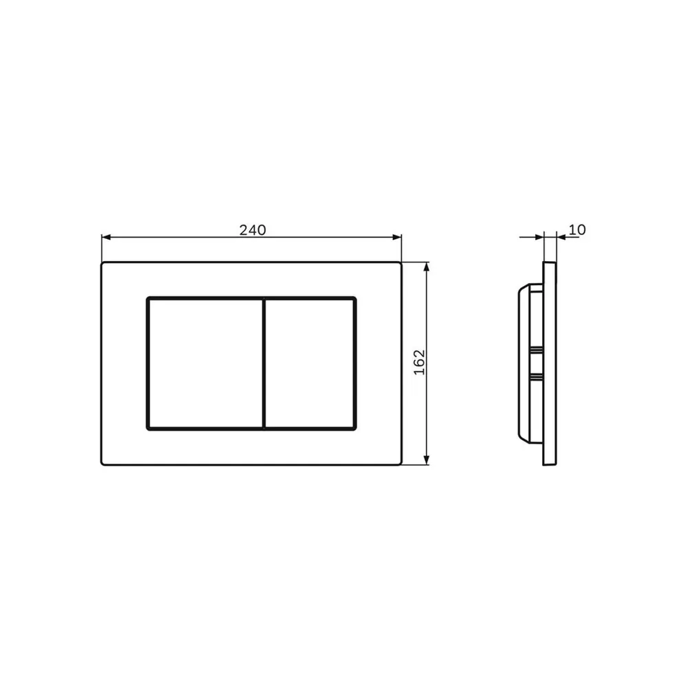 Фото 5 Комплект инсталляции Am.pm I012709.0251 PrimeFit с клавишей PrimeFit S хроми унитаз 48x36 ADT Pro Vortex Торнадо микролифт белый форма овал Фото 5 Комплект инсталляции Am.pm I012709.0251 PrimeFit с клавишей PrimeFit S хроми унитаз 48x36 ADT Pro Vortex Торнадо микролифт белый форма овал