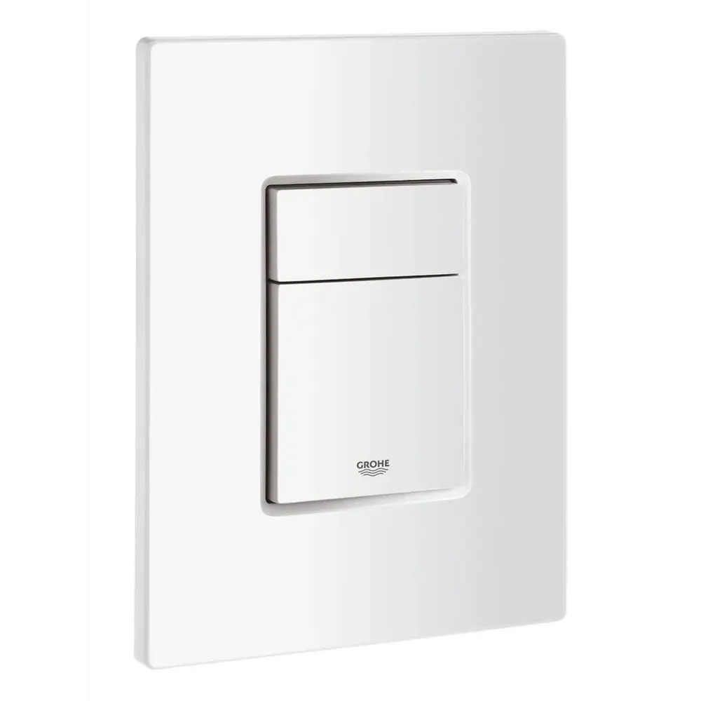Фото 4 Комплект инсталляции Grohe Rapid SL 3 в 1 с клавишей Skate Cosmopolitan альпин-белый (38772SH0) и унитаз Kerama Marazzi Plaza Modern Торнадо белый Фото 4 Комплект инсталляции Grohe Rapid SL 3 в 1 с клавишей Skate Cosmopolitan альпин-белый (38772SH0) и унитаз Kerama Marazzi Plaza Modern Торнадо белый
