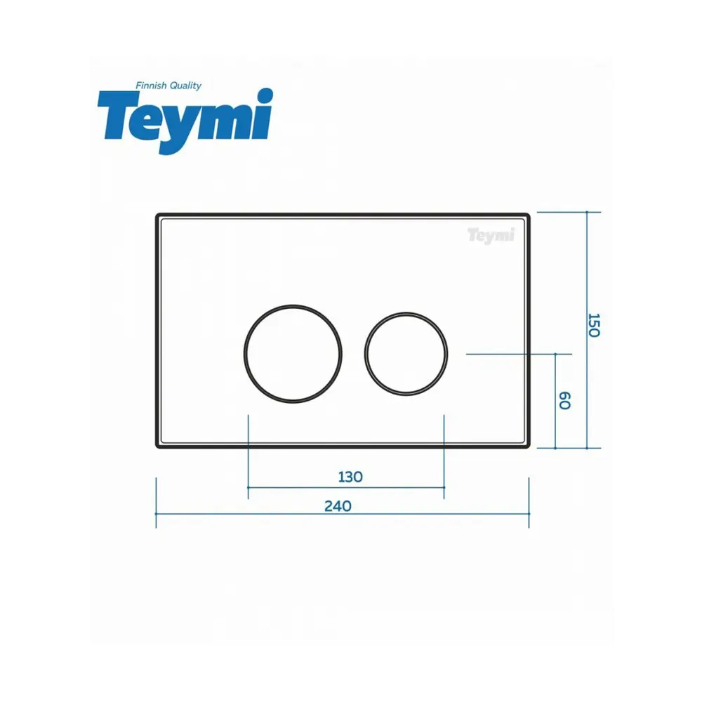 Фото 5 Комплект инсталляции Teymi Aina 52 T70120 с клавишей Lina белый матовый T70019WM и унитаз Kerama Marazzi Plaza Modern Торнадо микролифт белый глянц Фото 5 Комплект инсталляции Teymi Aina 52 T70120 с клавишей Lina белый матовый T70019WM и унитаз Kerama Marazzi Plaza Modern Торнадо микролифт белый глянц