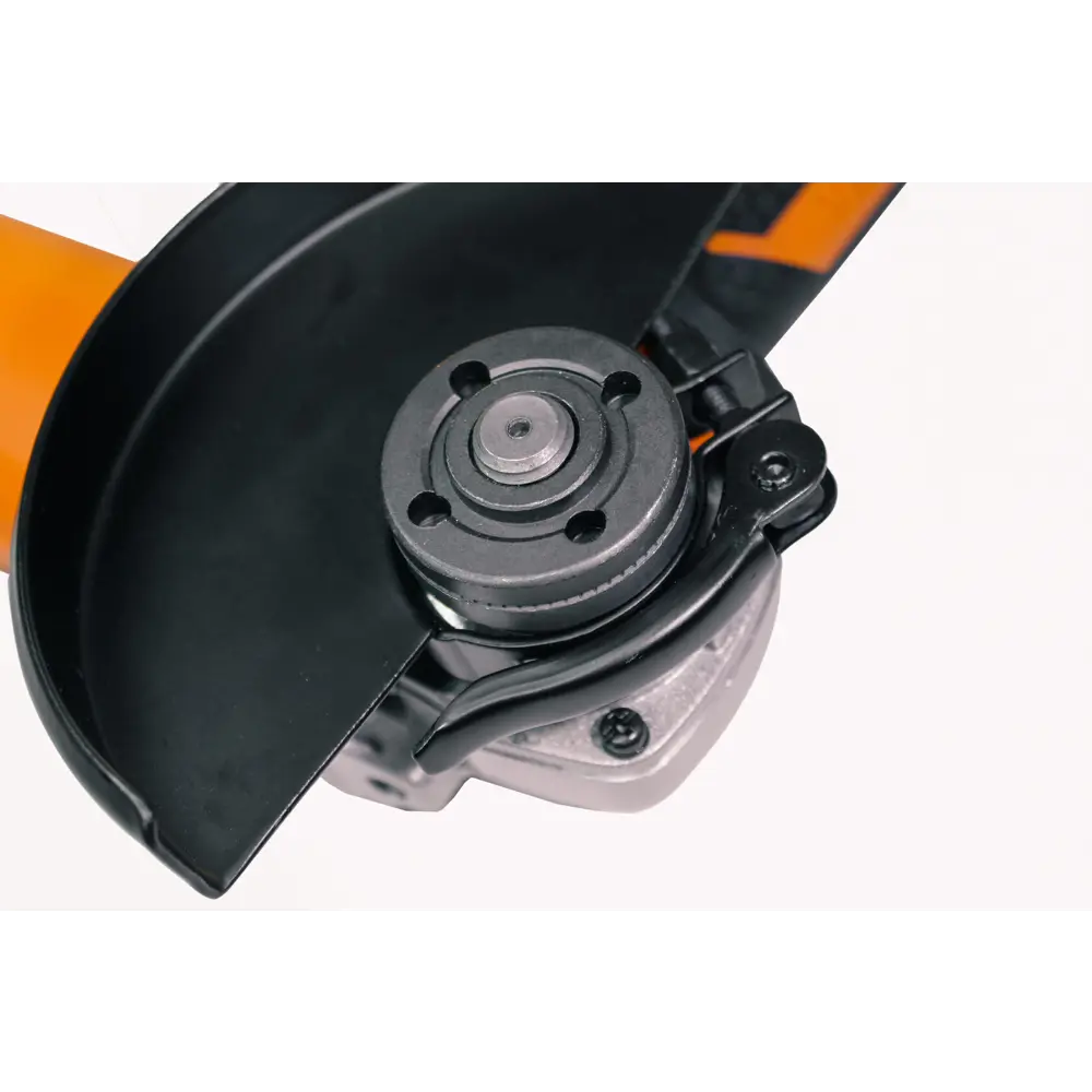 Фото 7 УШМ Villager VLP 411, 066391, 1100 Вт, 125 мм