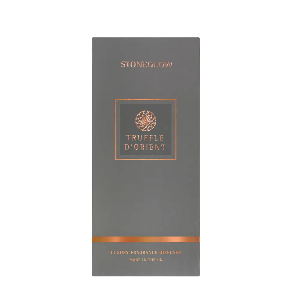 Фото 2 Аромадиффузор Stoneglow 200 мл Восточный трюфель
