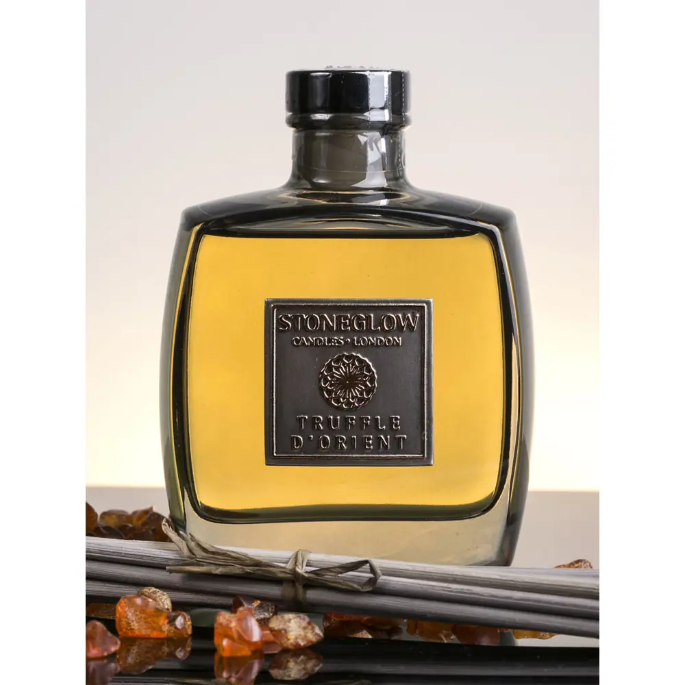 Фото 3 Аромадиффузор Stoneglow 200 мл Восточный трюфель