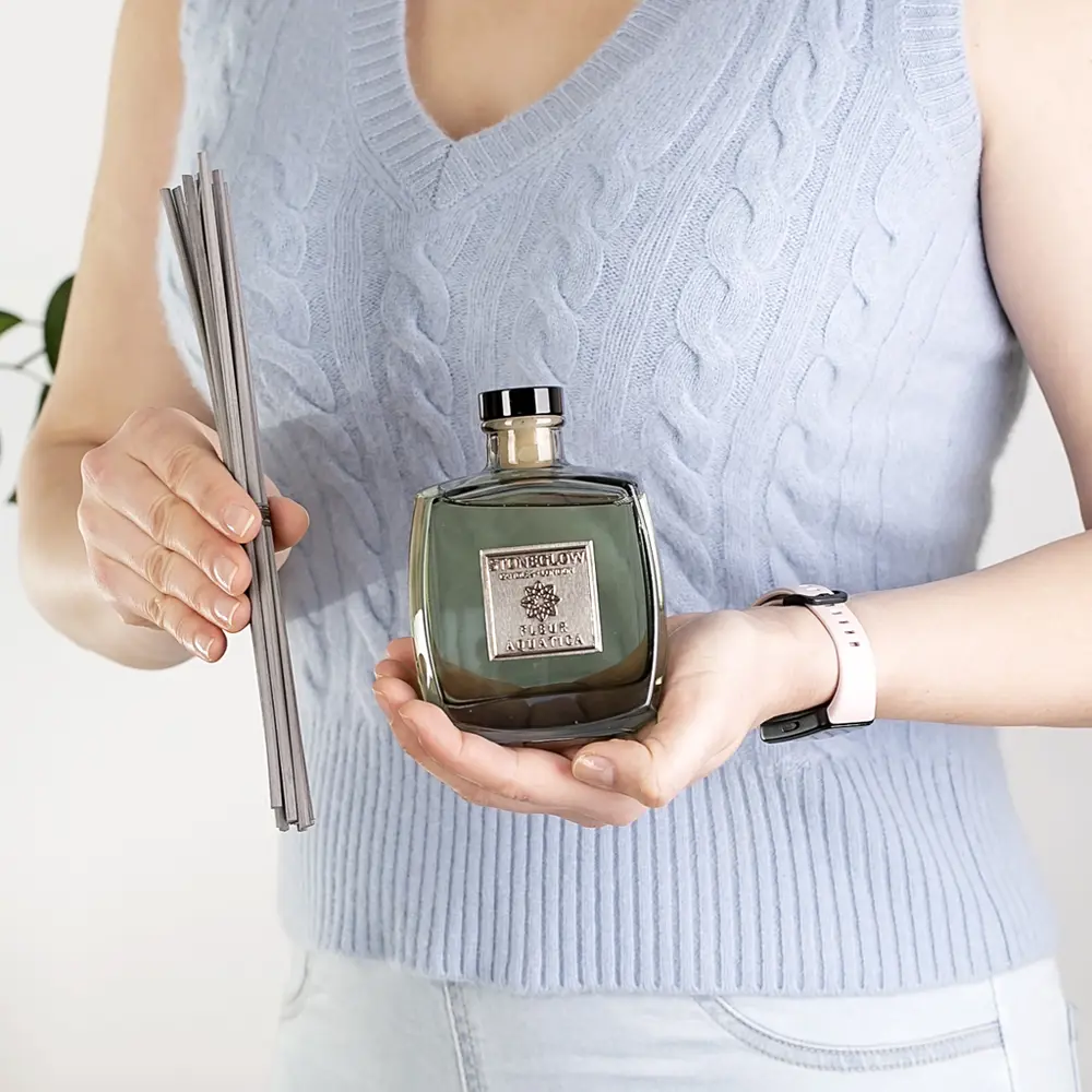 Фото 7 Аромадиффузор Stoneglow 200 мл Восточный трюфель