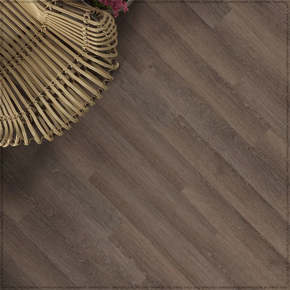 Фото 2 LVT Плитка EcoClick EcoRich Дуб Визна 42 класс толщина 2.5 мм 3.24 м², цена за упаковку Фото 2 LVT Плитка EcoClick EcoRich Дуб Визна 42 класс толщина 2.5 мм 3.24 м², цена за упаковку