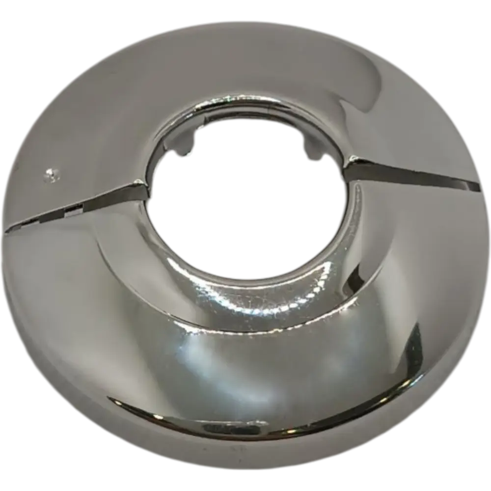 Фото Отражатель разъемный 1/2" цвет хром