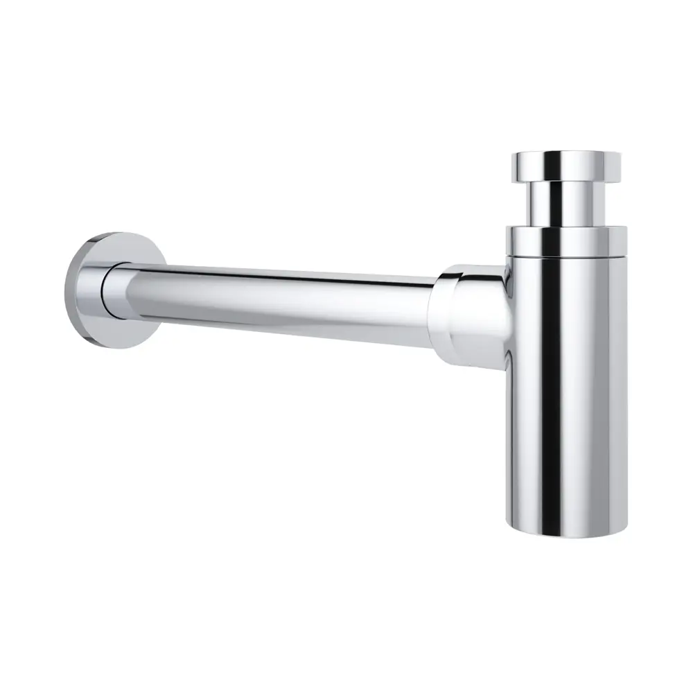 Фото 5 Раковина Wellsee nexus flex 20214027R 50см цвет раковина 4 в 1: д/к, сифон, смеситель