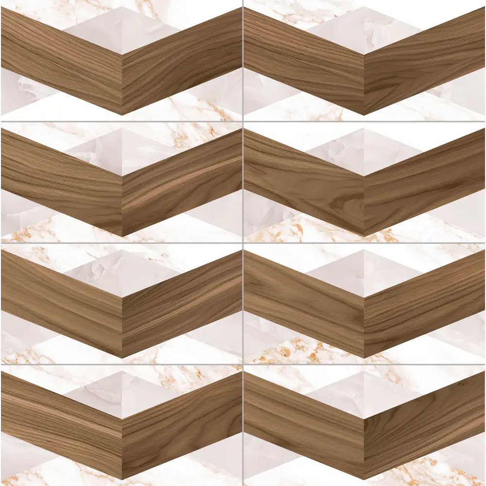 Фото 3 Настенная плитка Kreaforta Mersey Wood Mix 3 20x40 см 1.62 м² матовая цвет мульти Фото 3 Настенная плитка Kreaforta Mersey Wood Mix 3 20x40 см 1.62 м² матовая цвет мульти