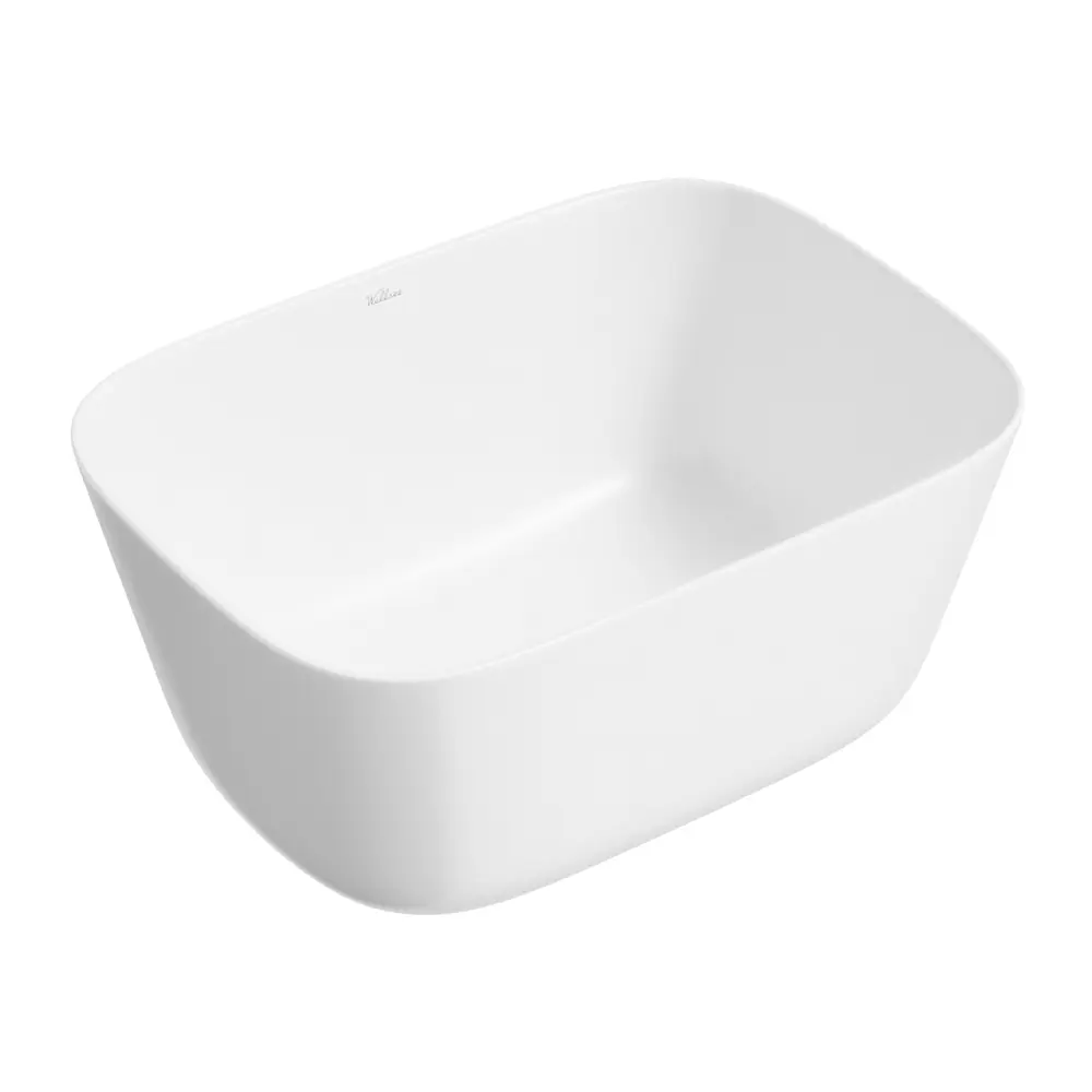 Фото 2 Раковина Wellsee fontenay paris 20214071R 45см цвет раковина 3 в 1: д/к, сифон Фото 2 Раковина Wellsee fontenay paris 20214071R 45см цвет раковина 3 в 1: д/к, сифон