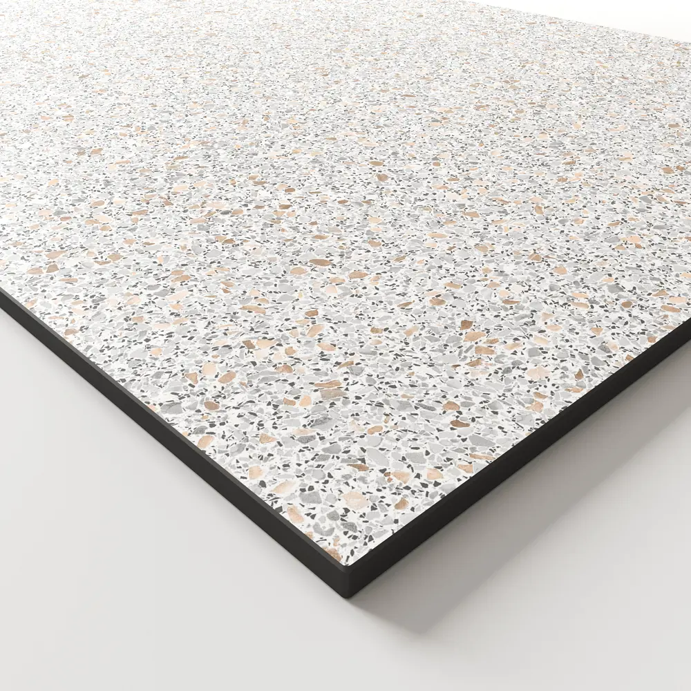 Фото Кухонная столешница Slotex 120x60x1.2 см HPL-пластик цвет разноцветный Фото Кухонная столешница Slotex 120x60x1.2 см HPL-пластик цвет разноцветный