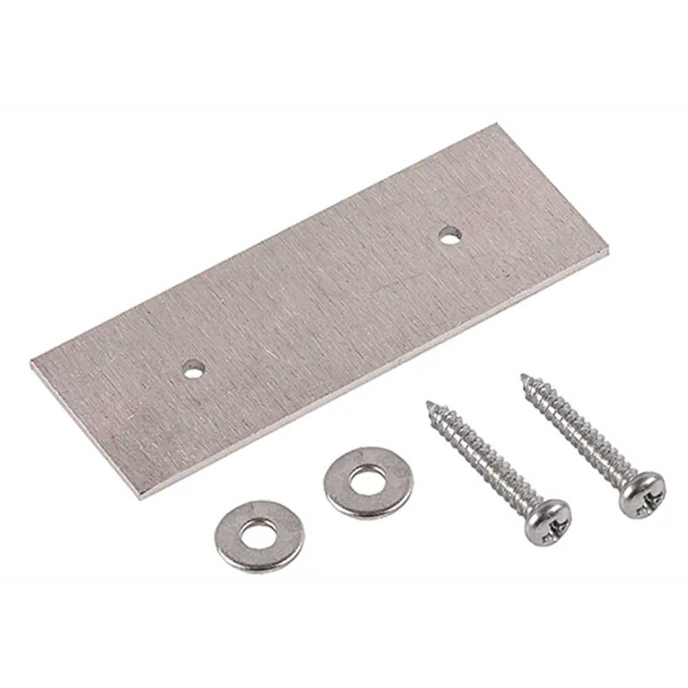 Фото 4 Монтажный комплект для распределителей Sanext 5503 3/4" Фото 4 Монтажный комплект для распределителей Sanext 5503 3/4"