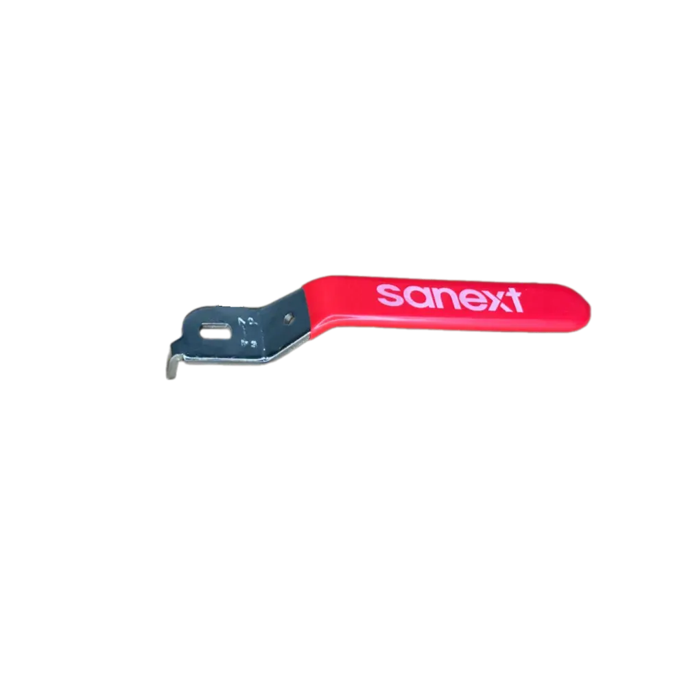 Фото 4 Ручка-рычаг для крана Sanext DN15-20 14 шт