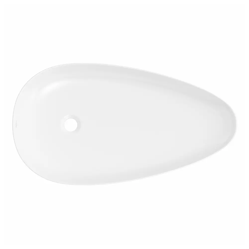 Фото 3 Раковина Wellsee faze moment 20212159R 76см цвет раковина 2 в 1: д/к