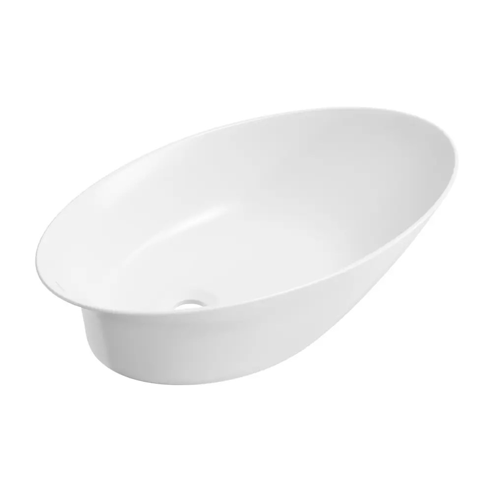 Фото 2 Раковина Wellsee faze moment 20214967R 55см цвет раковина 4 в 1: д/к, сифон, смеситель Фото 2 Раковина Wellsee faze moment 20214967R 55см цвет раковина 4 в 1: д/к, сифон, смеситель