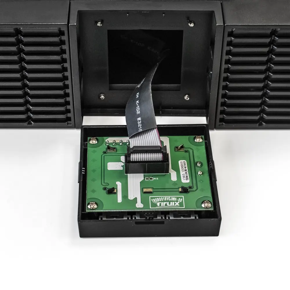 Фото 5 Источник бесперебойного питания Exegate PowerExpert ULS-575-6kVA.LCD.AVR.T.USB.RS232.SNMP.2U 6000 ВА 6000 Вт Фото 5 Источник бесперебойного питания Exegate PowerExpert ULS-575-6kVA.LCD.AVR.T.USB.RS232.SNMP.2U 6000 ВА 6000 Вт