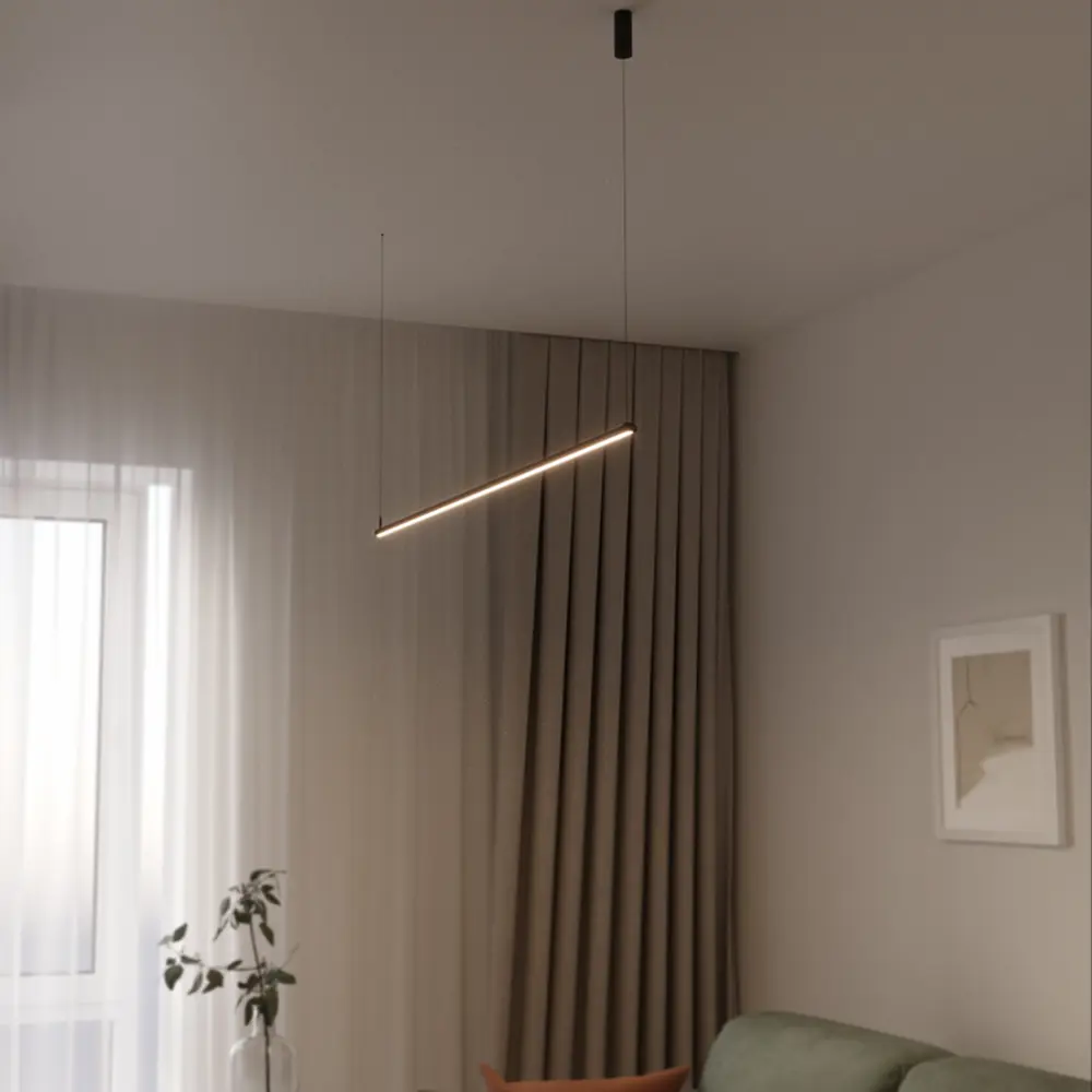 Фото 3 Люстра подвесная светодиодная Newlamp Massa 207402 с пультом управления 12 м² регулируемый белый свет цвет белый Фото 3 Люстра подвесная светодиодная Newlamp Massa 207402 с пультом управления 12 м² регулируемый белый свет цвет белый
