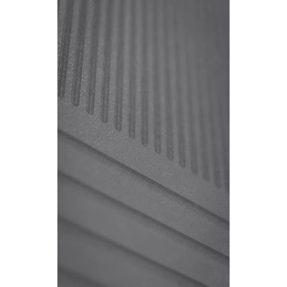 Фото 3 Входная дверь Лабиринт Бункер 05 правый 205x88см цвет лофт графит/сандал белый с зеркалом ФЛЗ-1