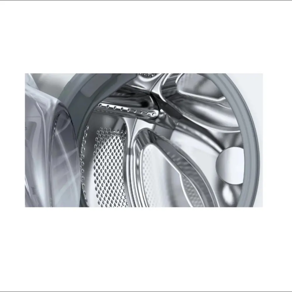 Фото 10 Стиральная машина Bosch Mfg80-u1419b/c14e-bsh 59.5x85x47 см 8 кг цвет белый