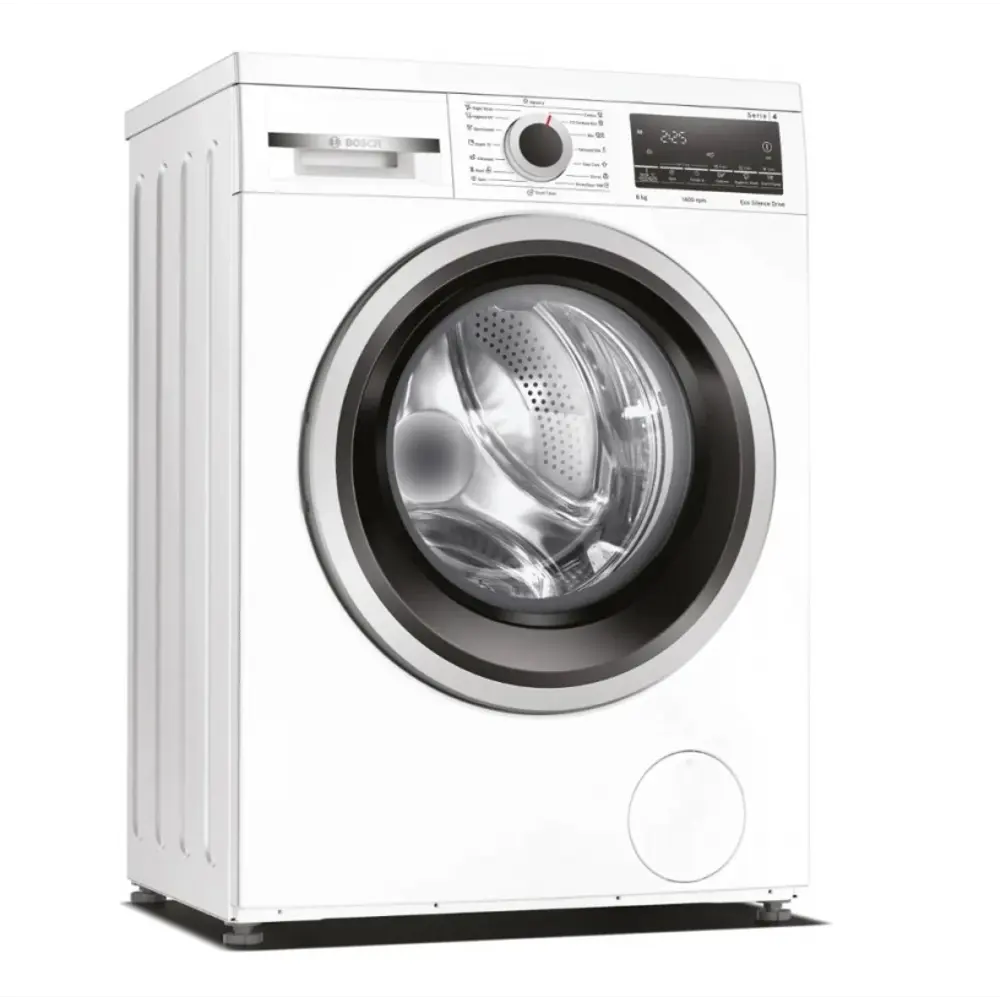 Фото 3 Стиральная машина Bosch Mfg80-u1419b/c14e-bsh 59.5x85x47 см 8 кг цвет белый