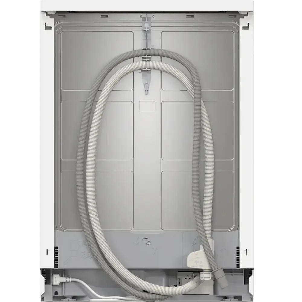 Фото 6 Отдельностоящая посудомоечная машина Bosch SI6PW1B 60 см 6 программ цвет белый Фото 6 Отдельностоящая посудомоечная машина Bosch SI6PW1B 60 см 6 программ цвет белый