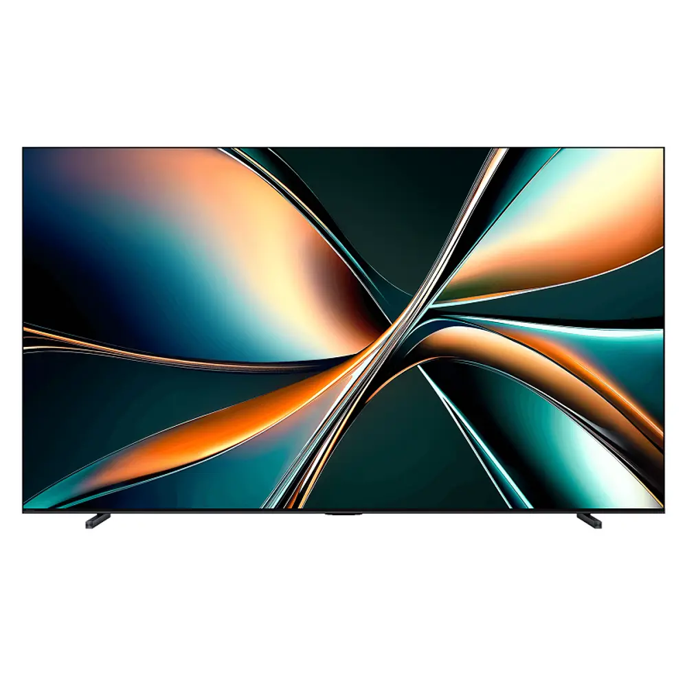 Фото Телевизор Hisense 100u7q 100" 254 см цвет темно-серый Фото Телевизор Hisense 100u7q 100" 254 см цвет темно-серый