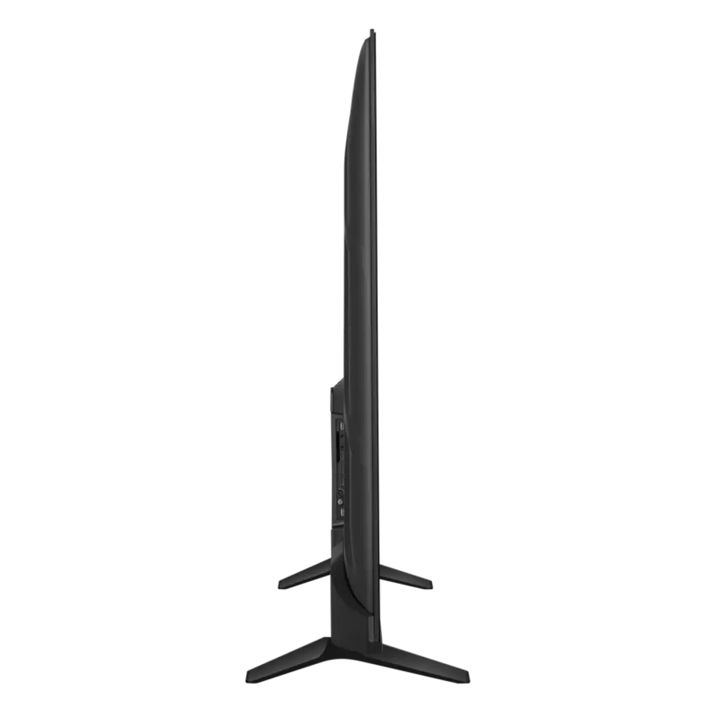 Фото 8 Телевизор Hisense 43a6q 43" 108 см цвет черный Фото 8 Телевизор Hisense 43a6q 43" 108 см цвет черный
