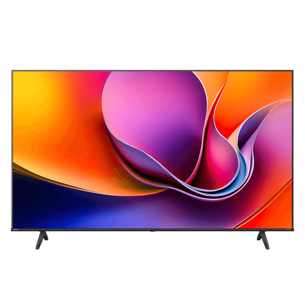 Фото Телевизор Hisense 43a6q 43" 108 см цвет черный Фото Телевизор Hisense 43a6q 43" 108 см цвет черный