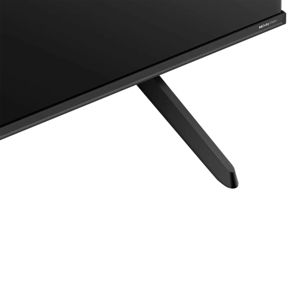Фото 12 Телевизор Hisense 43a6q 43" 108 см цвет черный Фото 12 Телевизор Hisense 43a6q 43" 108 см цвет черный