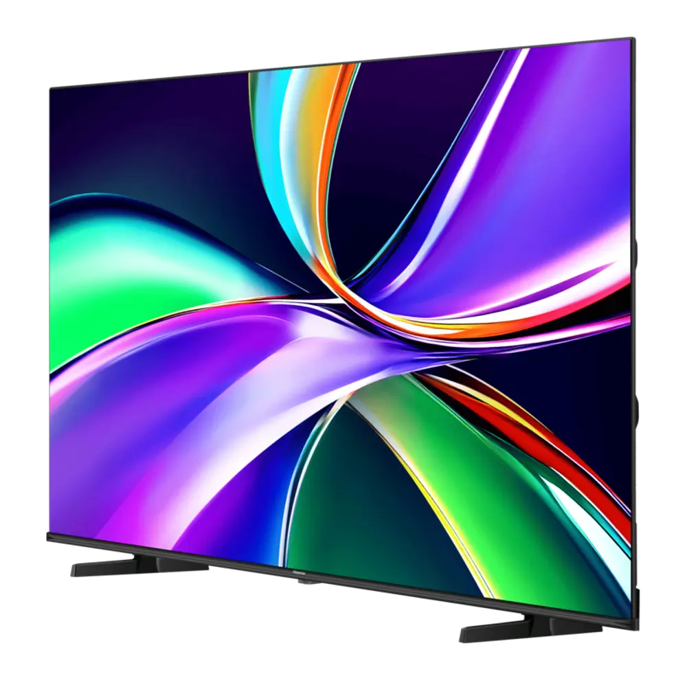 Фото 2 Телевизор Hisense 55e7q 55" 140 см цвет черный Фото 2 Телевизор Hisense 55e7q 55" 140 см цвет черный