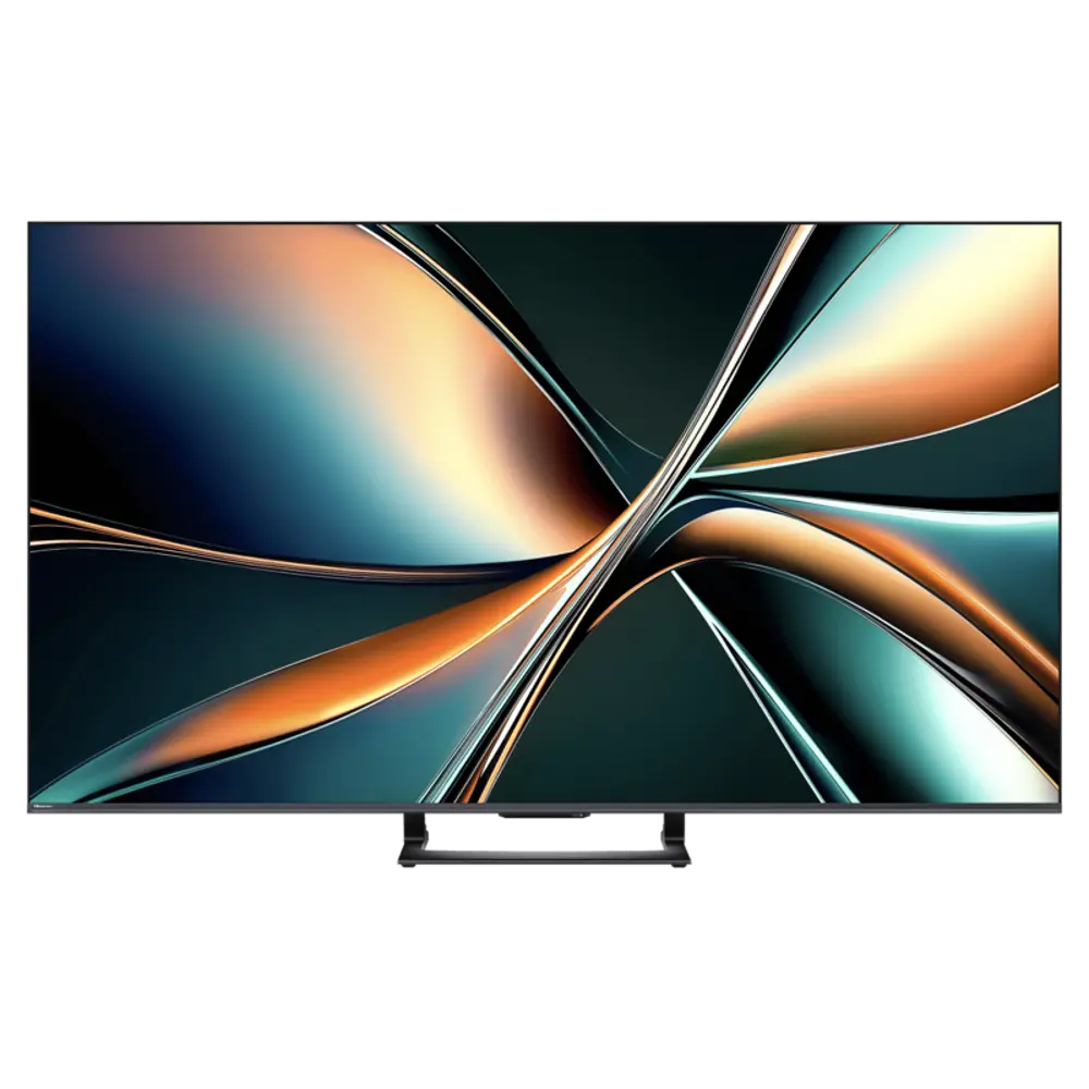 Фото Телевизор Hisense 75u7q 75" 190 см цвет черный Фото Телевизор Hisense 75u7q 75" 190 см цвет черный
