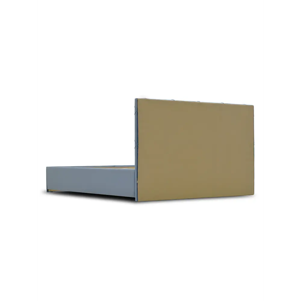 Фото 16 Кровать Ладья Артэ 168x108x210 см цвет голубой Фото 16 Кровать Ладья Артэ 168x108x210 см цвет голубой