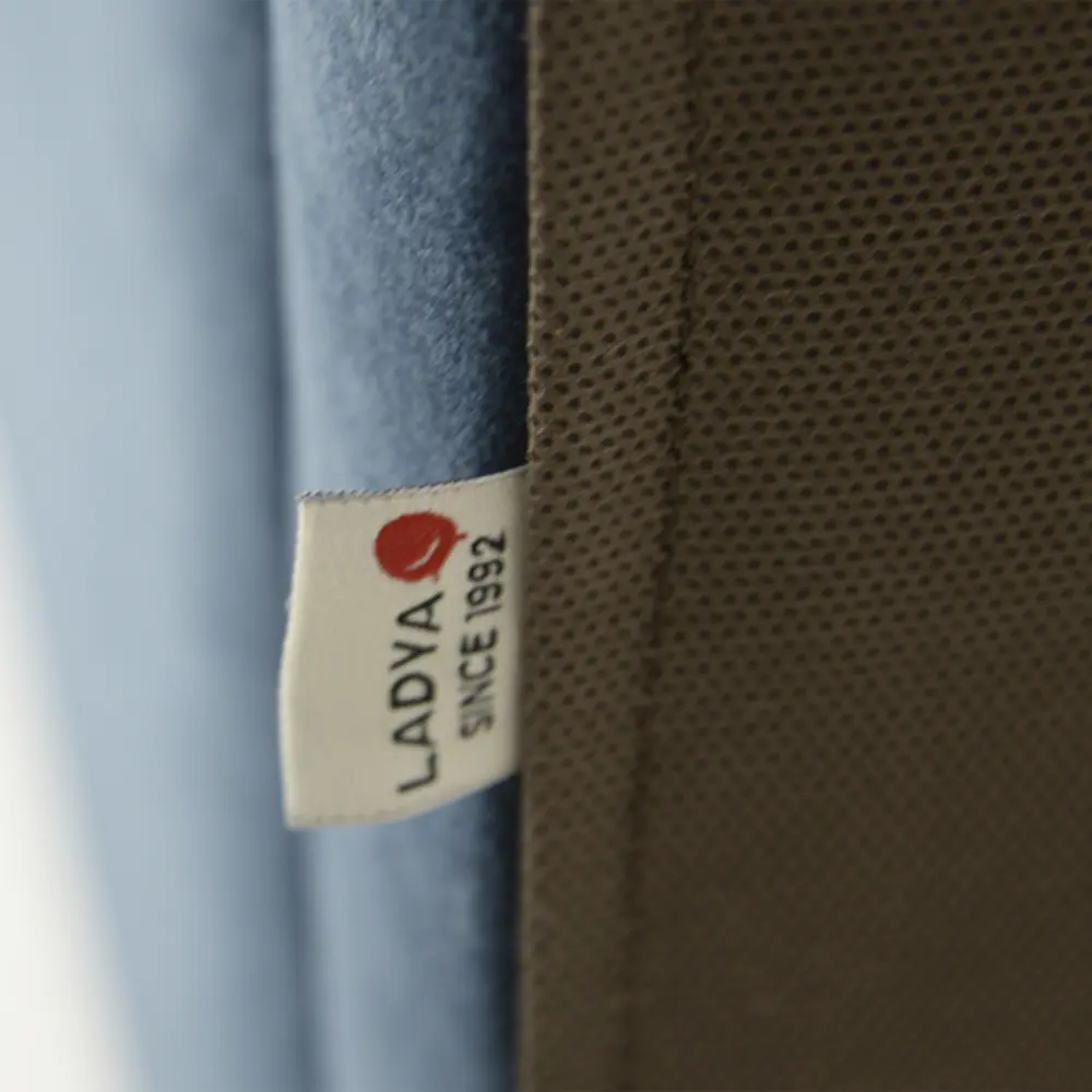 Фото 3 Кровать Ладья Нави 190 x 112 x 213 см ЛДСП подъемный механизм цвет синий Фото 3 Кровать Ладья Нави 190 x 112 x 213 см ЛДСП подъемный механизм цвет синий