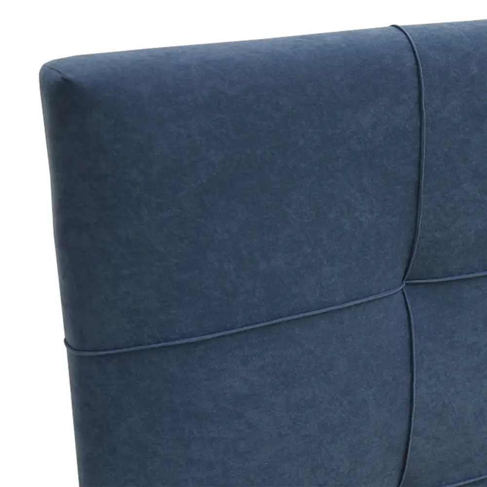 Фото 2 Кровать Ладья Нави 190 x 112 x 213 см ЛДСП подъемный механизм цвет синий Фото 2 Кровать Ладья Нави 190 x 112 x 213 см ЛДСП подъемный механизм цвет синий