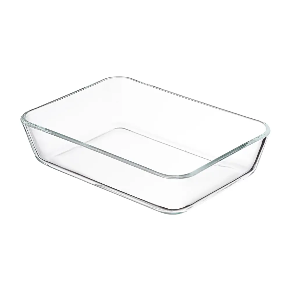 Фото 2 Контейнер для пищевых продуктов Smart solutions SS0000227 0.7 л стекло цвет серый Фото 2 Контейнер для пищевых продуктов Smart solutions SS0000227 0.7 л стекло цвет серый