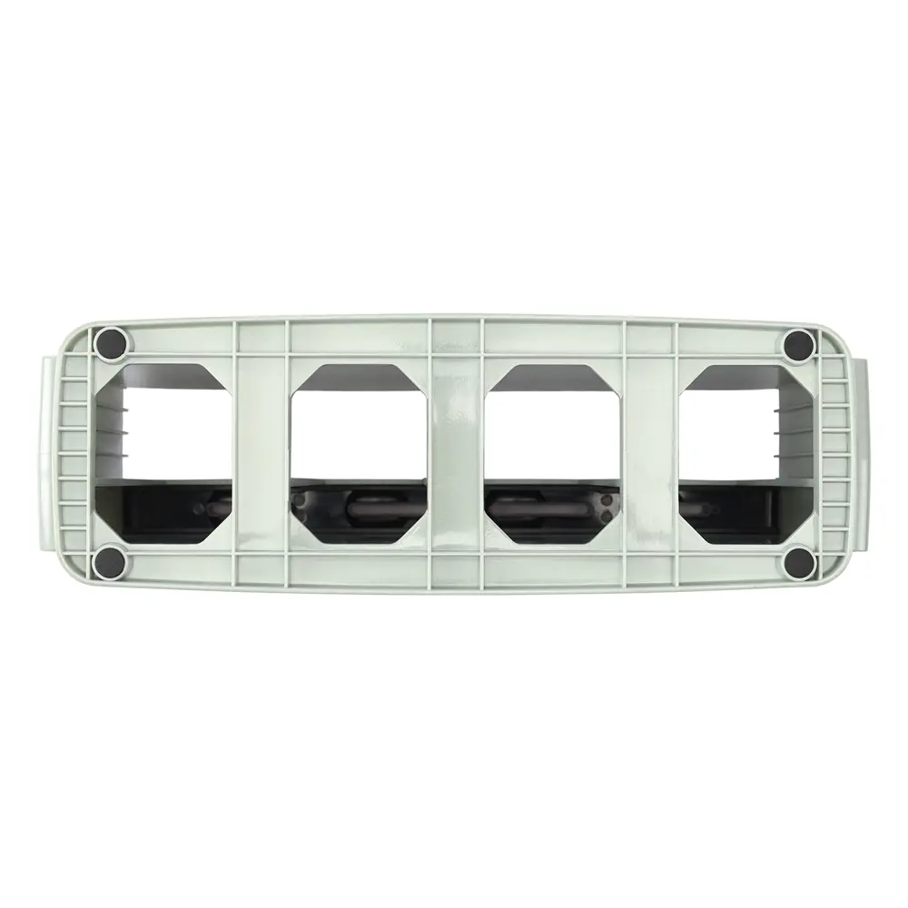 Фото 5 Разделочная доска Smart solutions SS0000267 8.3х30.5 см полипропилен цвет разноцветный Фото 5 Разделочная доска Smart solutions SS0000267 8.3х30.5 см полипропилен цвет разноцветный