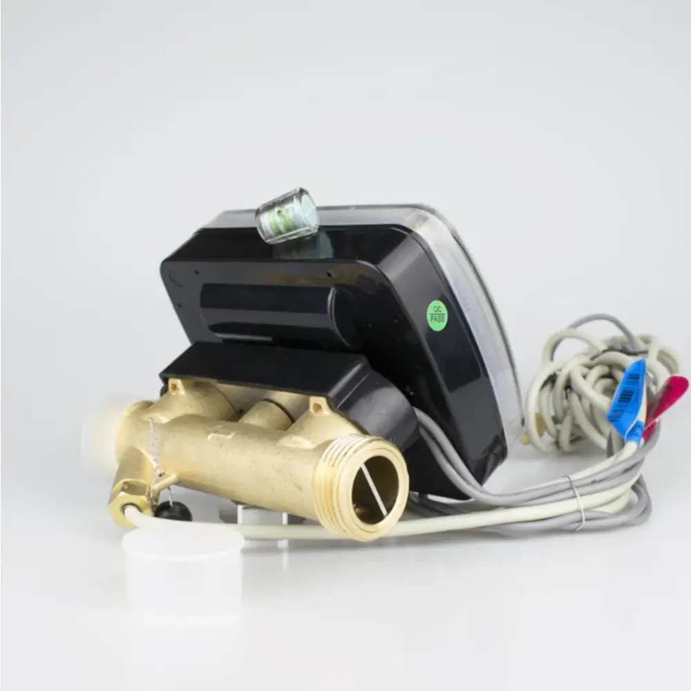 Фото 7 Теплосчетчик Sanext 5777 ДУ20 108 мм PN1.6 Фото 7 Теплосчетчик Sanext 5777 ДУ20 108 мм PN1.6