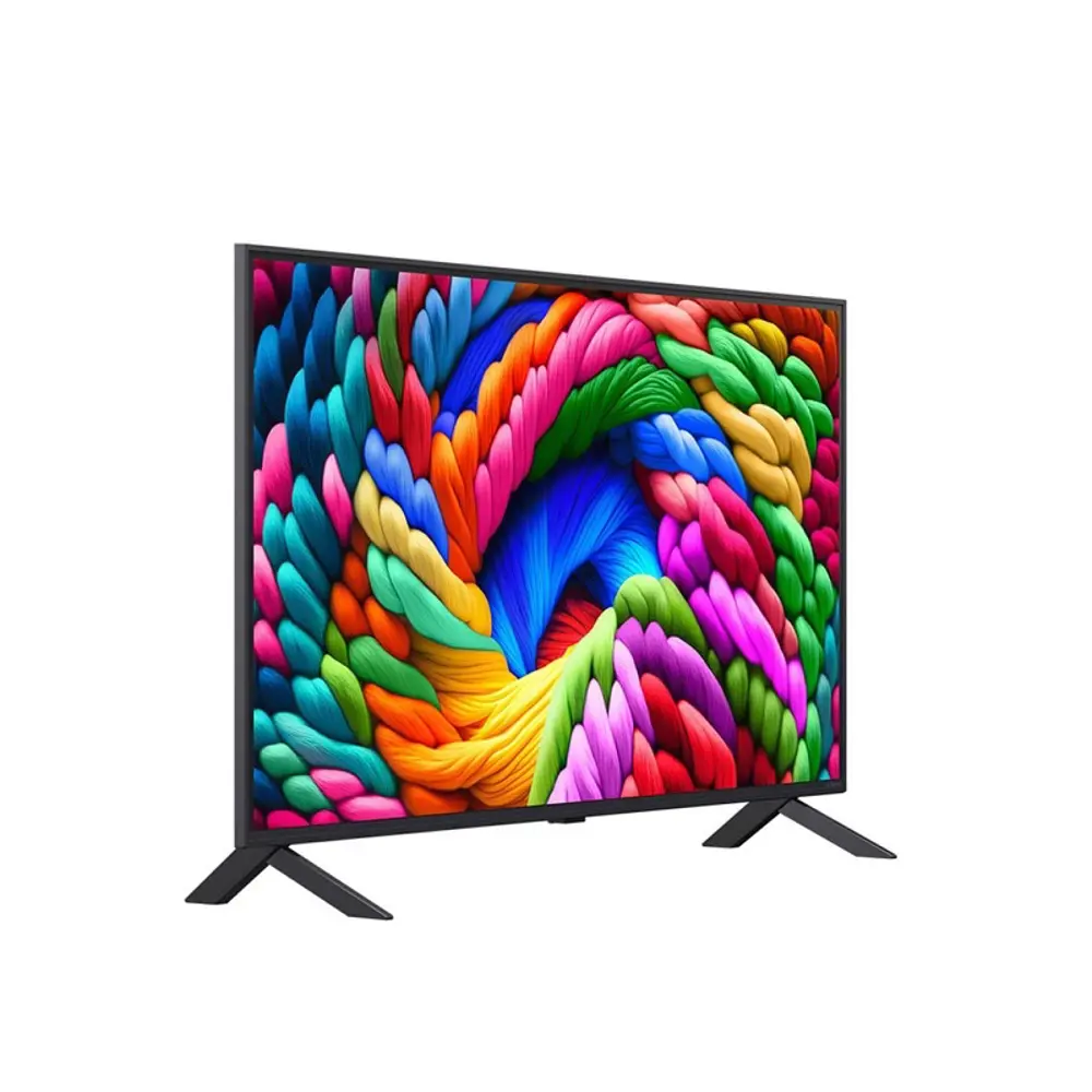 Фото 3 Телевизор Lg 43nano90a6b.arug 43" 108 см цвет серо-голубой Фото 3 Телевизор Lg 43nano90a6b.arug 43" 108 см цвет серо-голубой