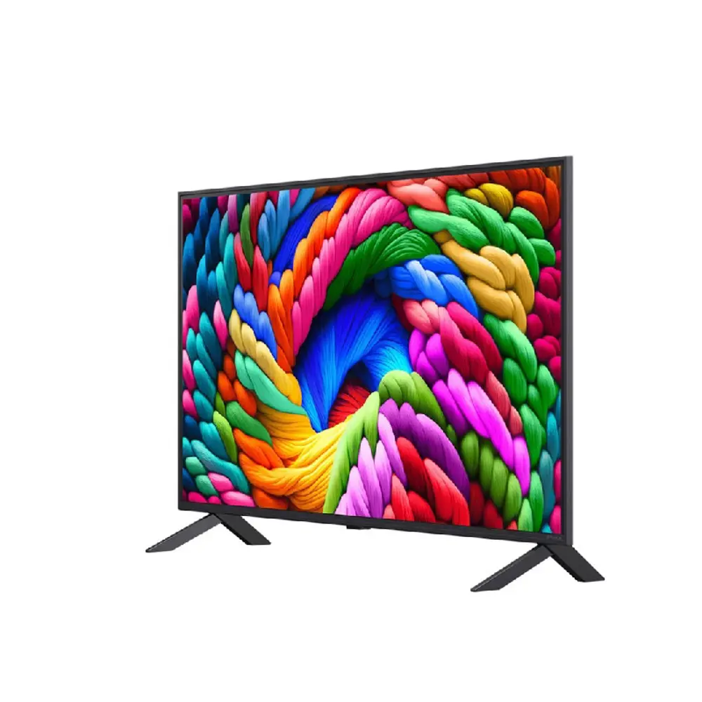 Фото 4 Телевизор Lg 43nano90a6b.arug 43" 108 см цвет серо-голубой Фото 4 Телевизор Lg 43nano90a6b.arug 43" 108 см цвет серо-голубой