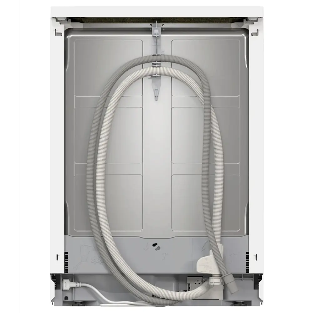 Фото 7 Отдельностоящая посудомоечная машина Bosch SMS4ECW26M 6 программ 60 см цвет белый Фото 7 Отдельностоящая посудомоечная машина Bosch SMS4ECW26M 6 программ 60 см цвет белый