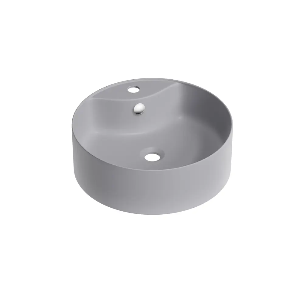 Фото 2 Раковина Wellsee praxis 20217101R 46см цвет раковина 5 в 1: заглушка на перелив, д/к, сифон, смеситель Фото 2 Раковина Wellsee praxis 20217101R 46см цвет раковина 5 в 1: заглушка на перелив, д/к, сифон, смеситель