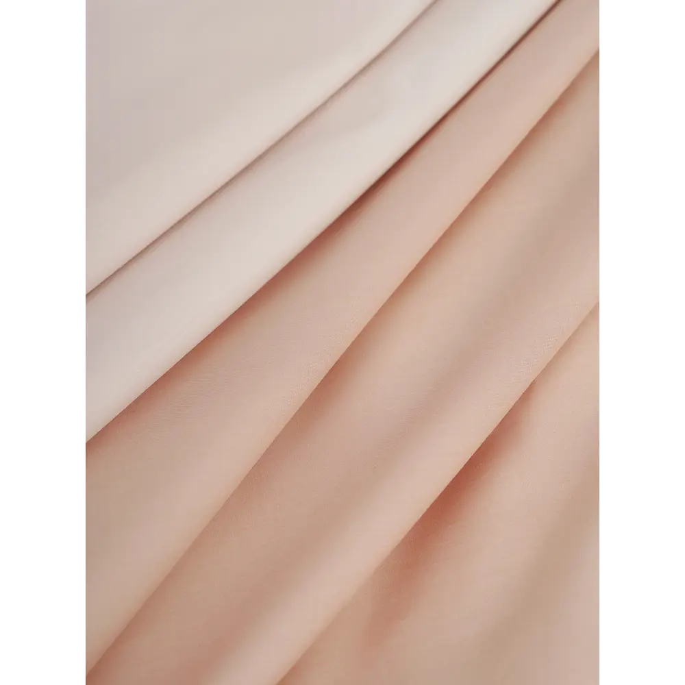 Фото 5 Комплект постельного белья Vigrana Санталия перкаль 1.5-спальный наволочка 50 x 70- 1 шт цвет розовый