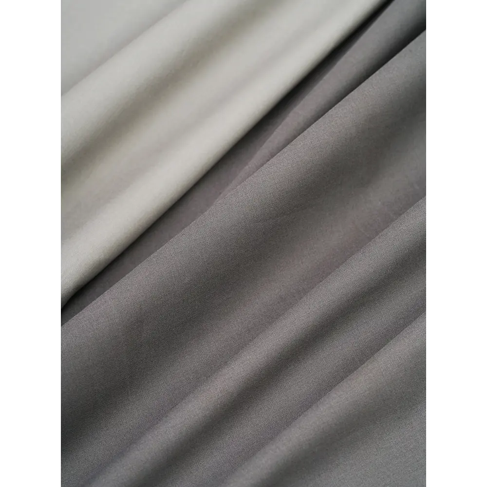 Фото 5 Комплект постельного белья Vigrana Санталия перкаль 1.5-спальный наволочка 50 x 70- 1 шт цвет серый