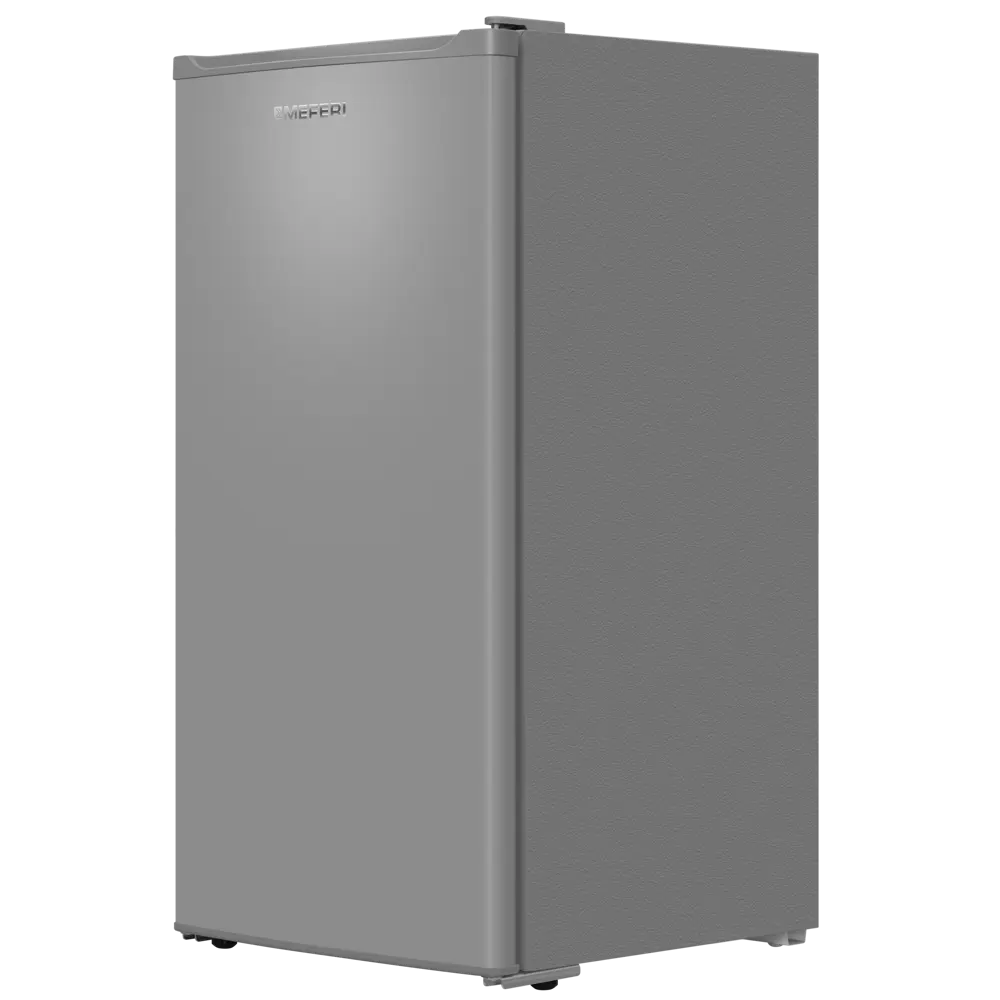 Фото 10 Холодильник Meferi MFR83GR MINI POWER 47.5x83.6 см цвет серый Фото 10 Холодильник Meferi MFR83GR MINI POWER 47.5x83.6 см цвет серый