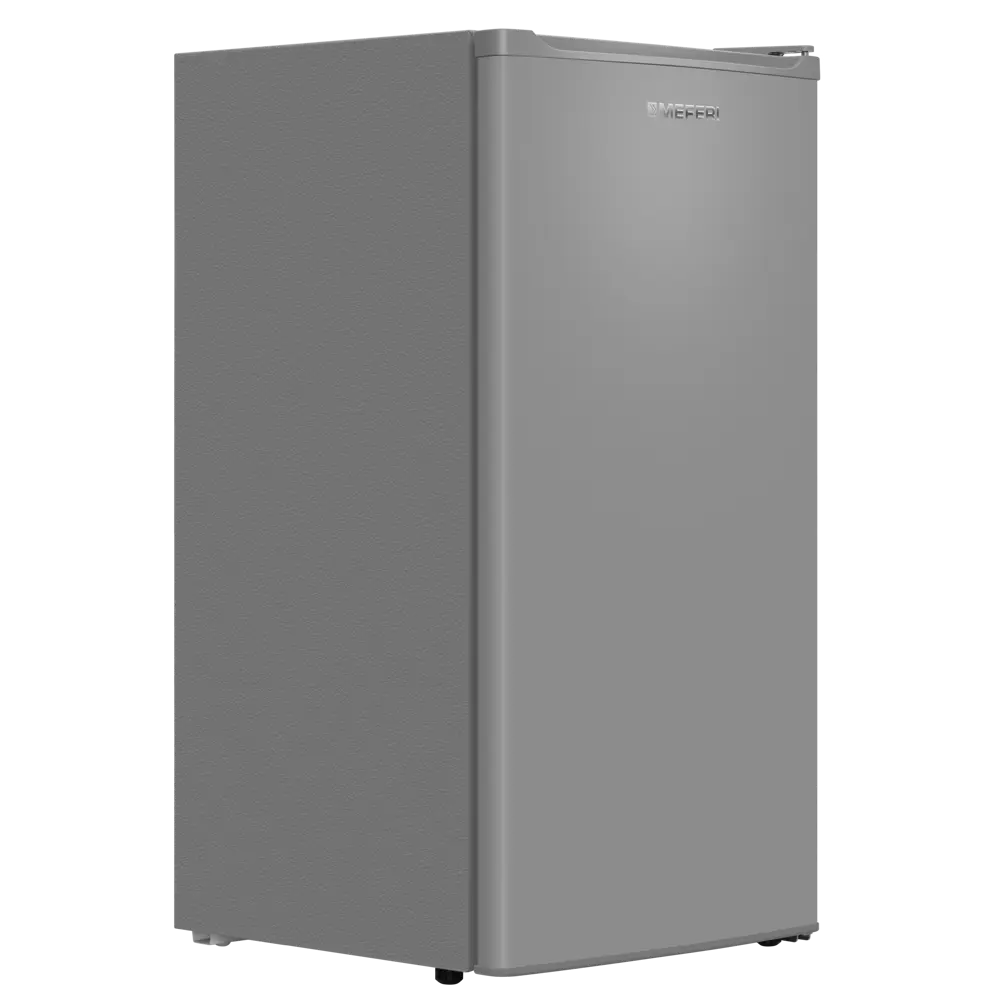Фото 11 Холодильник Meferi MFR83GR MINI POWER 47.5x83.6 см цвет серый Фото 11 Холодильник Meferi MFR83GR MINI POWER 47.5x83.6 см цвет серый