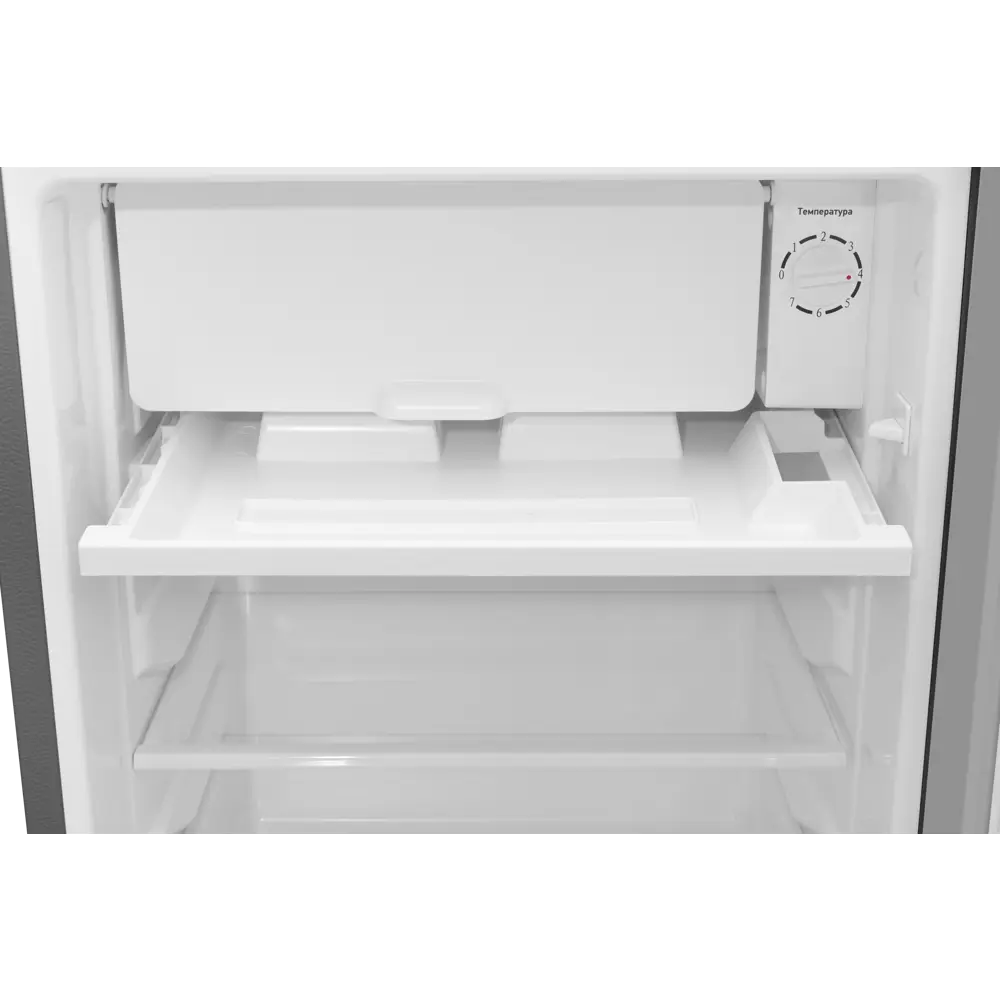 Фото 19 Холодильник Meferi MFR83GR MINI POWER 47.5x83.6 см цвет серый Фото 19 Холодильник Meferi MFR83GR MINI POWER 47.5x83.6 см цвет серый