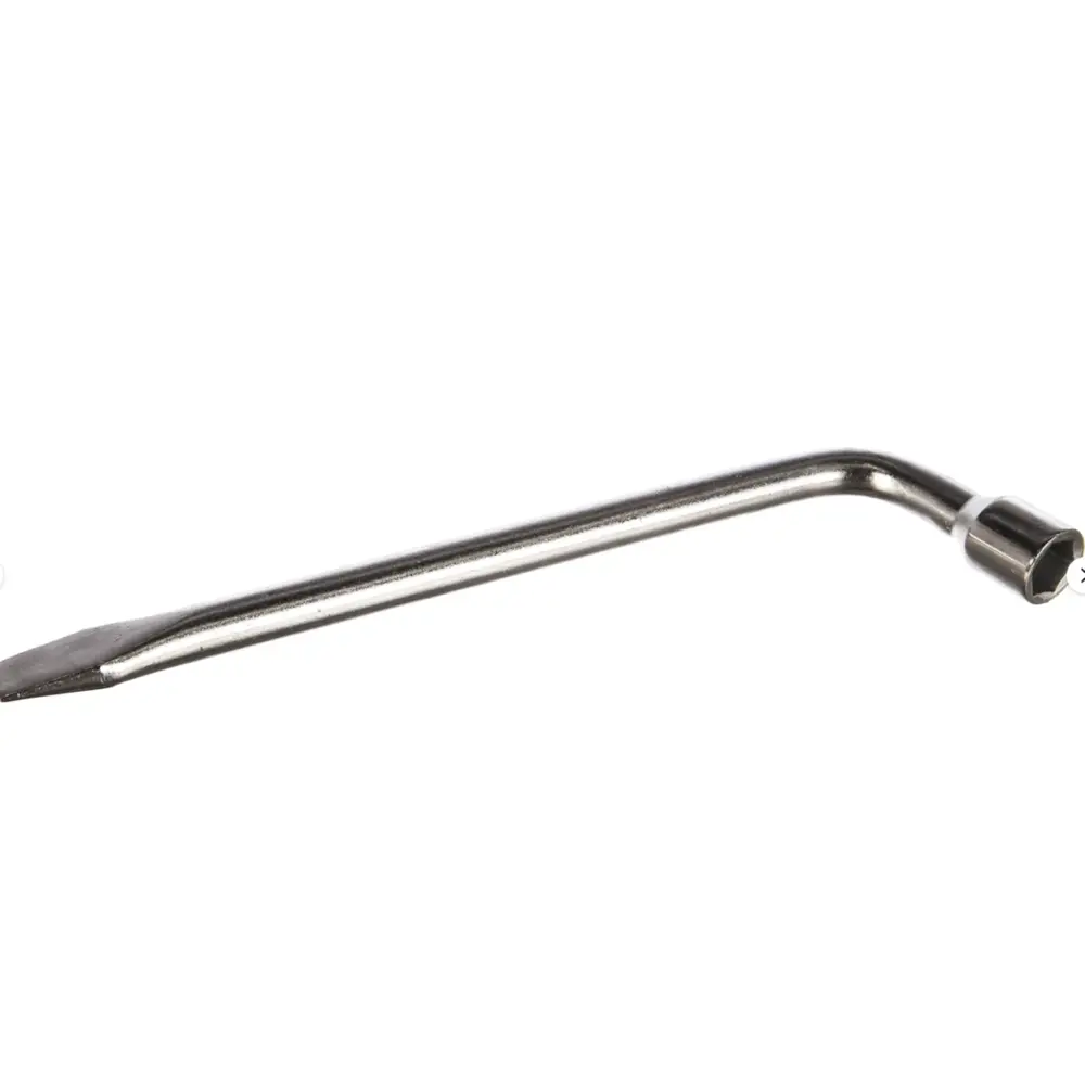 Фото 2 Ключ баллонный Г-образный Thorvik LHTW3517 17 мм 1/2 дюйма 310 мм Фото 2 Ключ баллонный Г-образный Thorvik LHTW3517 17 мм 1/2 дюйма 310 мм