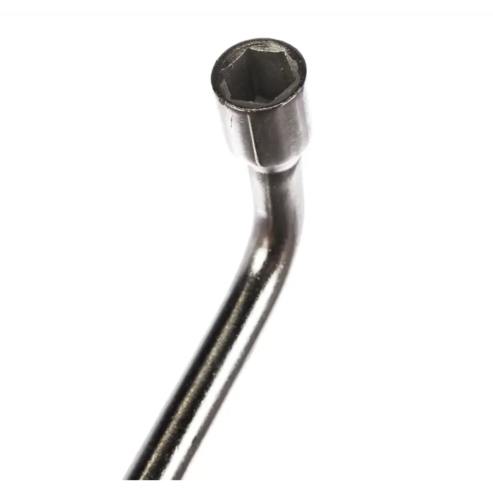 Фото 4 Ключ баллонный Г-образный Thorvik LHTW3517 17 мм 1/2 дюйма 310 мм Фото 4 Ключ баллонный Г-образный Thorvik LHTW3517 17 мм 1/2 дюйма 310 мм