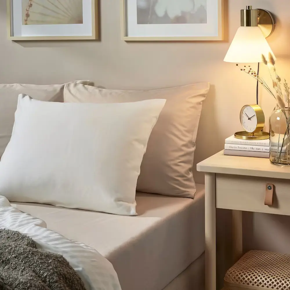 Фото 7 Простыня Vigrana Натесмио KL-40442732 140x200 см сатин на резинке Фото 7 Простыня Vigrana Натесмио KL-40442732 140x200 см сатин на резинке